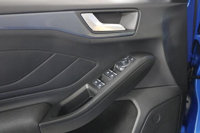Ford Focus Wagon 1.0 EcoBoost Hybrid Active X 155 PK. Clima | Head up display | Carplay | Camera | Volle auto
