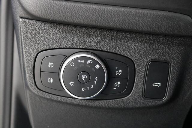Ford Focus Wagon 1.0 EcoBoost Hybrid Active X 155 PK. Clima | Head up display | Carplay | Camera | Volle auto