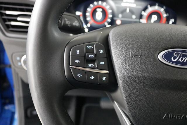 Ford Focus Wagon 1.0 EcoBoost Hybrid Active X 155 PK. Clima | Head up display | Carplay | Camera | Volle auto