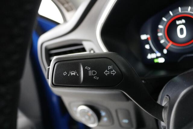 Ford Focus Wagon 1.0 EcoBoost Hybrid Active X 155 PK. Clima | Head up display | Carplay | Camera | Volle auto