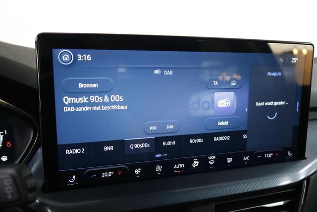 Ford Focus Wagon 1.0 EcoBoost Hybrid Active X 155 PK. Clima | Head up display | Carplay | Camera | Volle auto