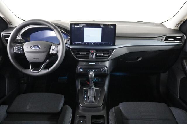Ford Focus Wagon 1.0 EcoBoost Hybrid Active X 155 PK. Clima | Head up display | Carplay | Camera | Volle auto