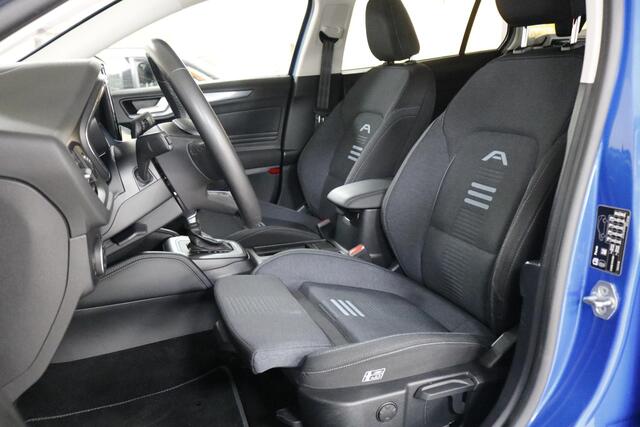 Ford Focus Wagon 1.0 EcoBoost Hybrid Active X 155 PK. Clima | Head up display | Carplay | Camera | Volle auto
