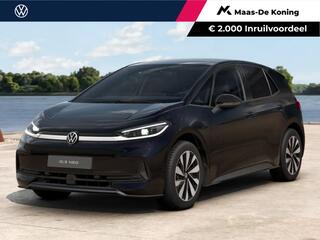 VOLKSWAGEN ID.3 Neo Life 50 kWh accu 170 PK Elektr. aandrijving � Comfort Pakket � Zijruiten achter en achterruit getint �