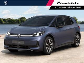 VOLKSWAGEN ID.3 Neo Life 50 kWh accu 170 PK Elektr. aandrijving � Comfort Pakket � Zijruiten achter en achterruit getint �