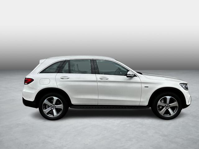 Mercedes-Benz GLC-Klasse 300e 4MATIC Premium Plus | Memory | Achterbank verwarming | Panoramadak