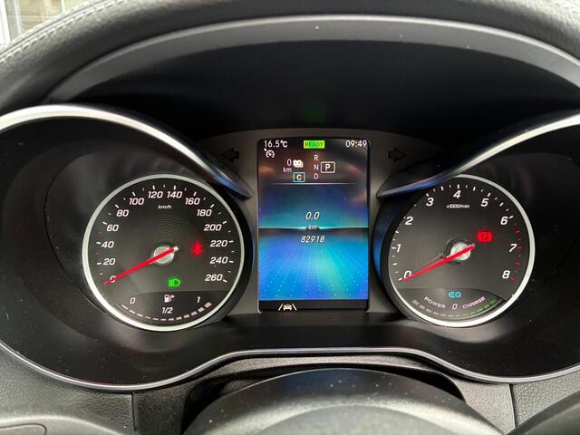 Mercedes-Benz GLC-Klasse 300e 4MATIC Premium Plus | Memory | Achterbank verwarming | Panoramadak