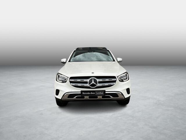 Mercedes-Benz GLC-Klasse 300e 4MATIC Premium Plus | Memory | Achterbank verwarming | Panoramadak