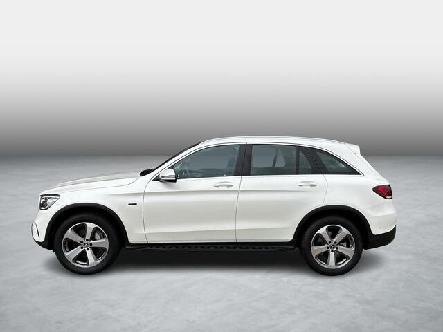 Mercedes-Benz GLC-Klasse 300e 4MATIC Premium Plus | Memory | Achterbank verwarming | Panoramadak