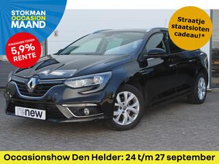 Renault Megane Estate