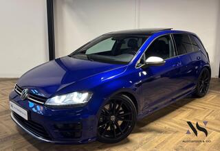 VOLKSWAGEN GOLF 2.0 TSI R 4Motion PANO KEYLESS