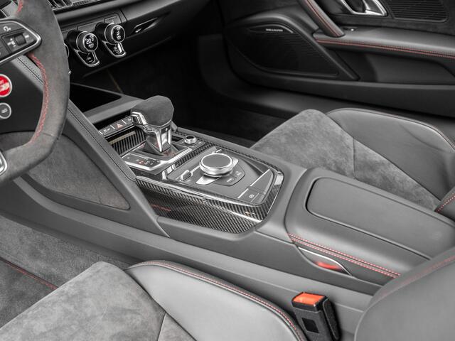 Audi R8 RWD GT 23/333 5.2 V10 | SUSPENSION | BUCKETSEATS | PERFORMANCE PARTS