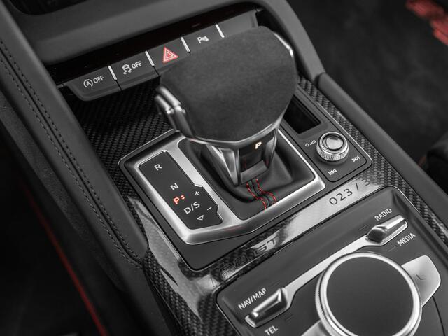 Audi R8 RWD GT 23/333 5.2 V10 | SUSPENSION | BUCKETSEATS | PERFORMANCE PARTS