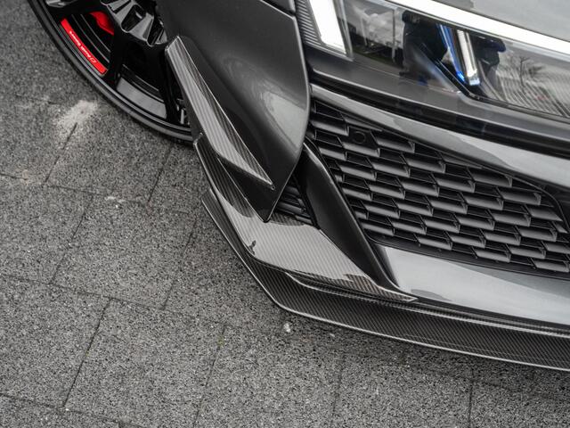 Audi R8 RWD GT 23/333 5.2 V10 | SUSPENSION | BUCKETSEATS | PERFORMANCE PARTS