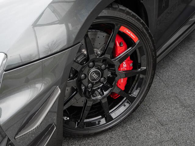 Audi R8 RWD GT 23/333 5.2 V10 | SUSPENSION | BUCKETSEATS | PERFORMANCE PARTS