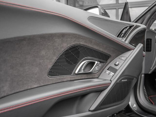 Audi R8 RWD GT 23/333 5.2 V10 | SUSPENSION | BUCKETSEATS | PERFORMANCE PARTS