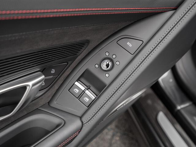 Audi R8 RWD GT 23/333 5.2 V10 | SUSPENSION | BUCKETSEATS | PERFORMANCE PARTS