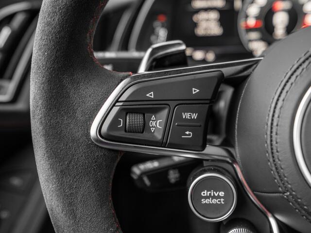 Audi R8 RWD GT 23/333 5.2 V10 | SUSPENSION | BUCKETSEATS | PERFORMANCE PARTS