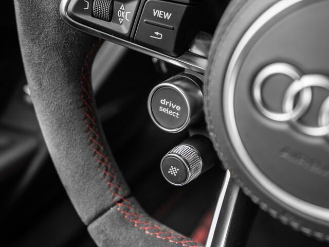 Audi R8 RWD GT 23/333 5.2 V10 | SUSPENSION | BUCKETSEATS | PERFORMANCE PARTS