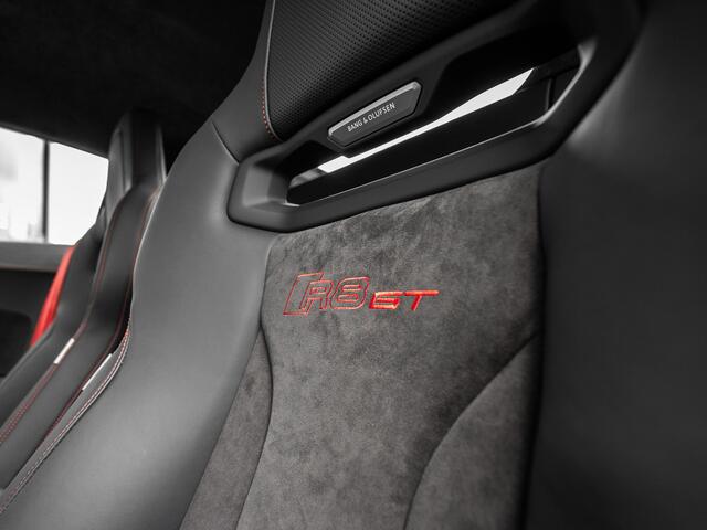 Audi R8 RWD GT 23/333 5.2 V10 | SUSPENSION | BUCKETSEATS | PERFORMANCE PARTS