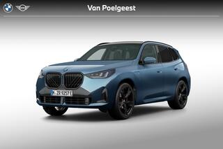 BMW X3 30e xDrive | M Sportpakket Pro | Professional Pack | Premium Pack | Trekhaak