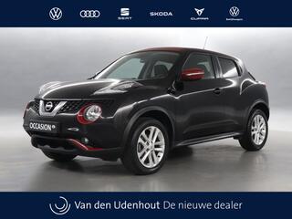 NISSAN JUKE 1.2 DIG-T S/S Acenta / Navigatie / Climate Control / Camera