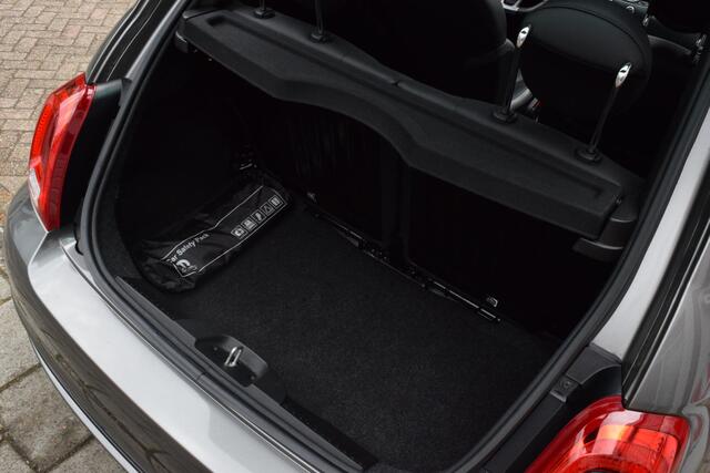Fiat 500 Turbo Sport/Rockstar|Open dak|Beats|Carplay|PDC