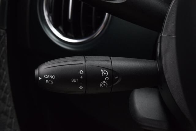 Fiat 500 Turbo Sport/Rockstar|Open dak|Beats|Carplay|PDC