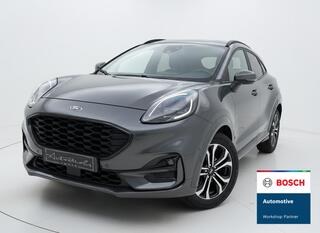 FORD PUMA 1.0 EcoBoost Hybrid ST-Line