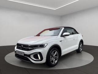 VOLKSWAGEN T-Roc Cabrio 1.5 TSI R-Line