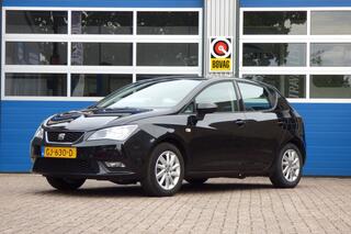 Seat Ibiza (2008 - 2017)