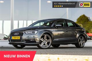 AUDI A3 Limousine 1.4 TFSI Pro Line Plus | 2x S-line | B&O |