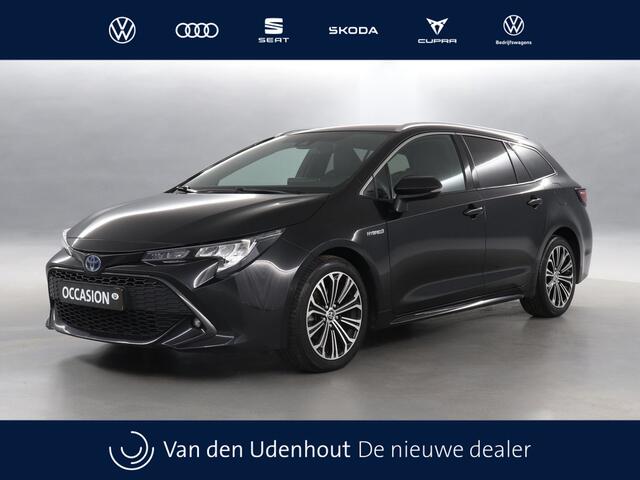 Toyota Corolla Touring Sports 1.8 Hybrid Dynamic / Navigatie