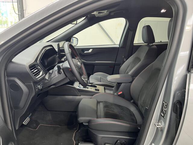 Ford Kuga 2.5 PHEV 243 pk ST-Line X I AGR stoelen | Adapt Cruise I Winter Pack | B&O | 360� Camera I All seasonbanden