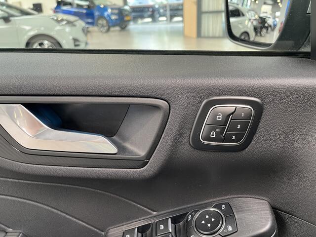 Ford Kuga 2.5 PHEV 243 pk ST-Line X I AGR stoelen | Adapt Cruise I Winter Pack | B&O | 360� Camera I All seasonbanden