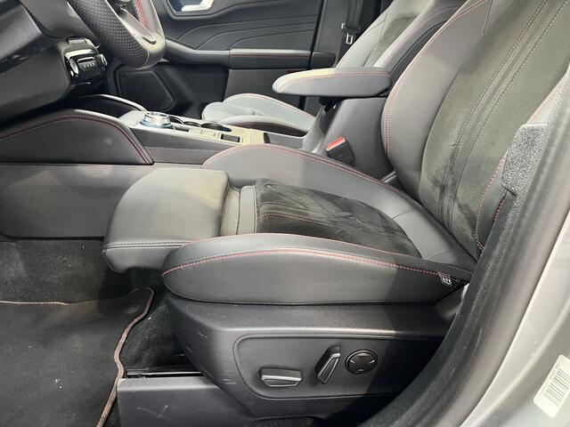 Ford Kuga 2.5 PHEV 243 pk ST-Line X I AGR stoelen | Adapt Cruise I Winter Pack | B&O | 360� Camera I All seasonbanden