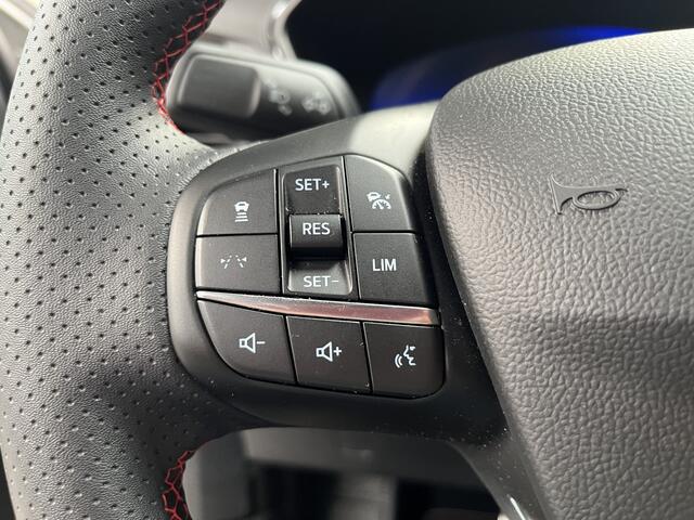 Ford Kuga 2.5 PHEV 243 pk ST-Line X I AGR stoelen | Adapt Cruise I Winter Pack | B&O | 360� Camera I All seasonbanden