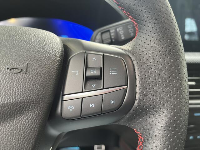 Ford Kuga 2.5 PHEV 243 pk ST-Line X I AGR stoelen | Adapt Cruise I Winter Pack | B&O | 360� Camera I All seasonbanden