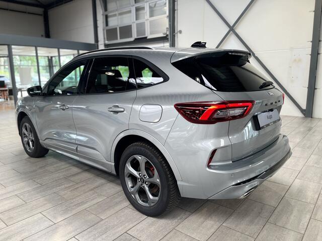 Ford Kuga 2.5 PHEV 243 pk ST-Line X I AGR stoelen | Adapt Cruise I Winter Pack | B&O | 360� Camera I All seasonbanden