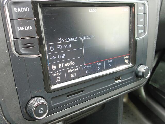 Volkswagen Caddy 2.0 TDI L1H1, Trekhaak / Carplay + Android Auto / Bluetooth / Airco