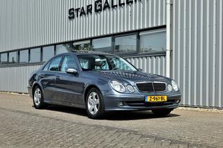 MERCEDES-BENZ E-KLASSE E 280 Avantgarde 81057km Youngtimer