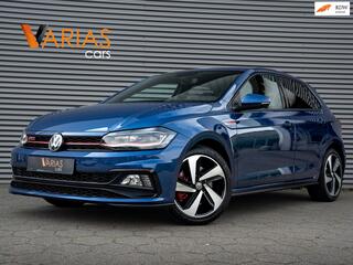 VOLKSWAGEN POLO 2.0 TSI GTI Alcantara Beats Camera Virtual