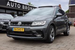 VOLKSWAGEN TIGUAN 1.4 TSI ACT R-LINE | AUT | PANO | ACC | CARPLAY
