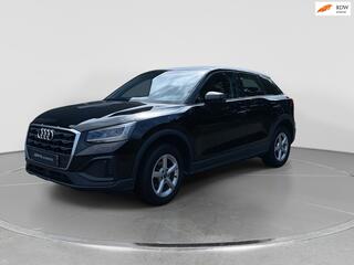 AUDI Q2 35 TFSI Pro Line