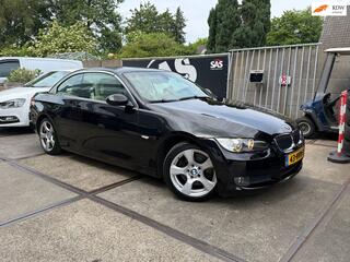 BMW 3-Serie Cabrio