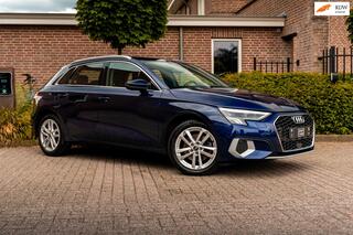 Audi A3 Sportback (2012 - 2020)