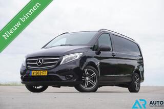 MERCEDES-BENZ VITO Bestel 119 CDI
