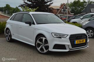 Audi A3 Sportback (2012 - 2020)