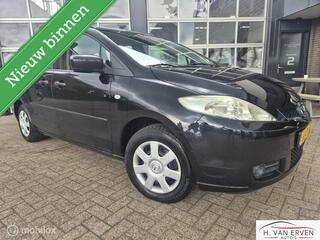 MAZDA 5 1.8 Touring AIRCO NAP