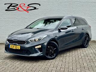 KIA CEE D Ceed Sportswagon 1.0 T-GDi DynamicPlusLine Navi Camera Carplay cruisecontrol All-Seasonbanden